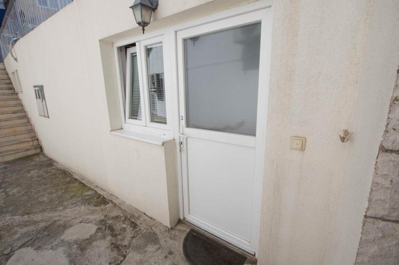 Apartments Srdjan Makarska Exterior photo