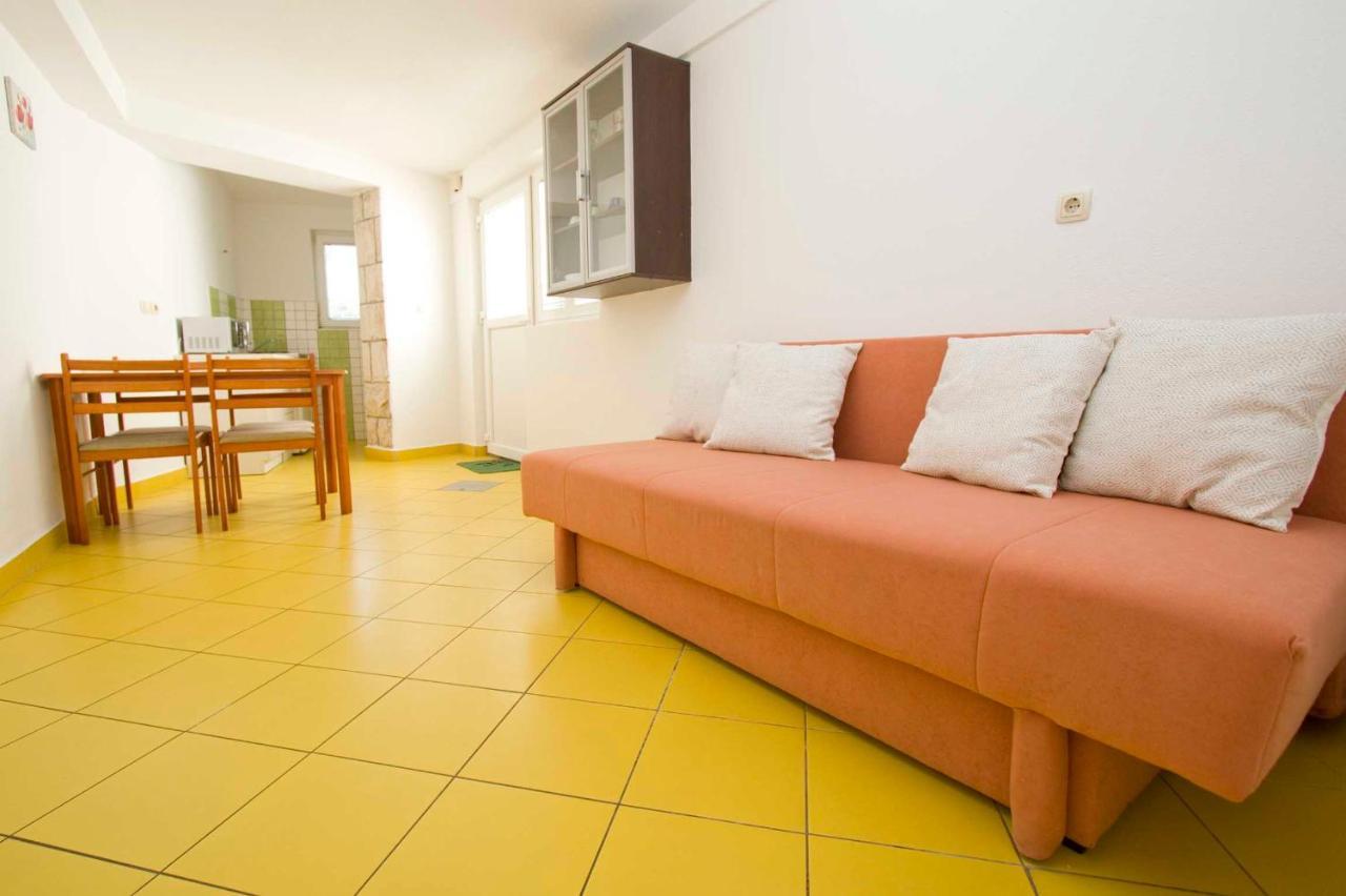 Apartments Srdjan Makarska Exterior photo