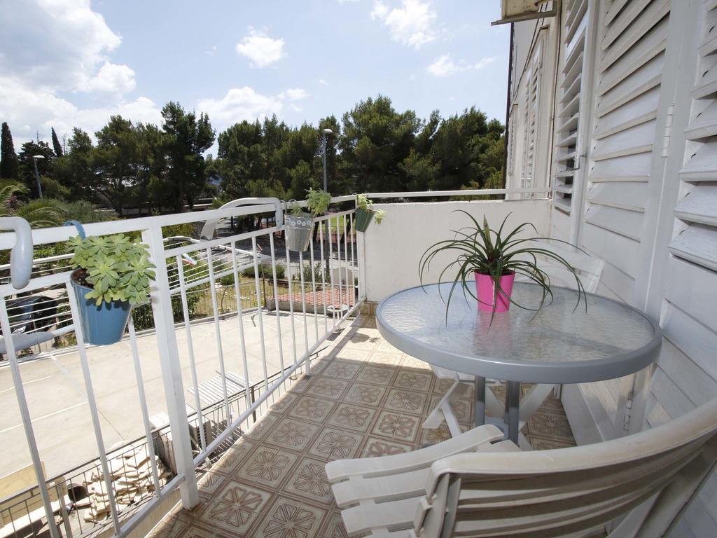 Apartments Srdjan Makarska Exterior photo