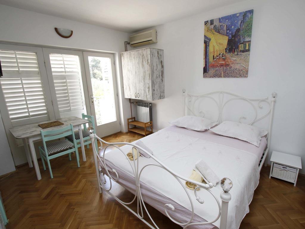 Apartments Srdjan Makarska Exterior photo